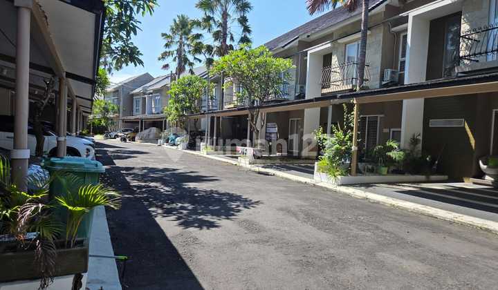 Stylish Modern Home In Harvestland Jimbaran - Fully Furnished And Secure 2