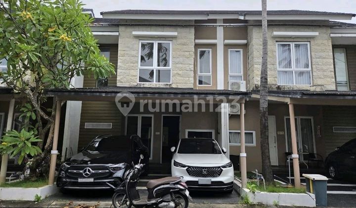 Rumah Bagus Modern Mininalis One Gate System di Jimbaran Rumah Bagus Modern Mininalis One Gate System di Jimbaran