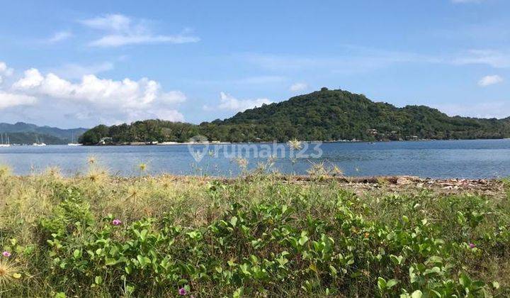 Dijual Tanah Eksotik Beachfront Pantai Sekotong, Lombok Ntb 6