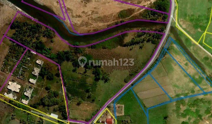 Dijual Tanah Eksotik Beachfront Pantai Sekotong, Lombok Ntb 14