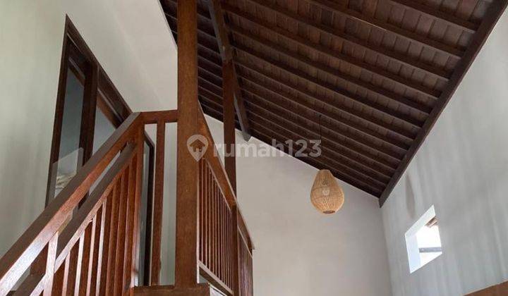 For Rent 2 Bedroom Modern Villa Fully Furnished At Canggu 9
