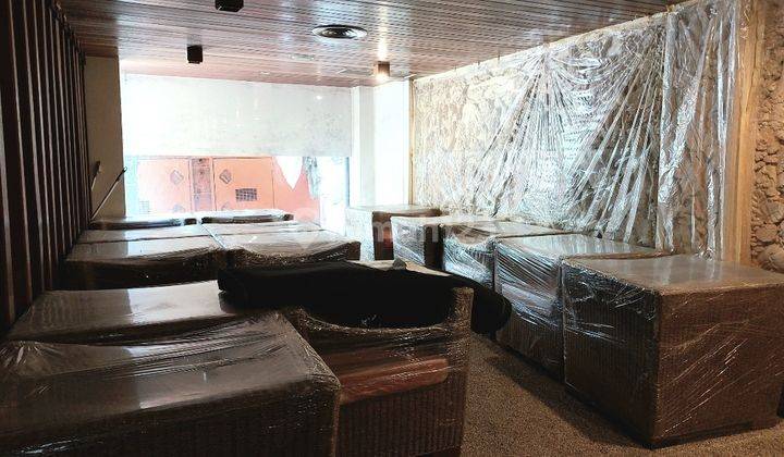 Artistic Spa Building Ready To Operate At Jalan By Pass Ngurah Rai Bali 4