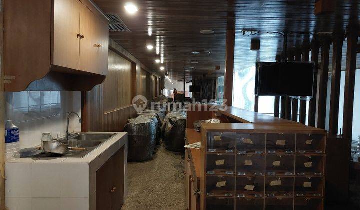 Artistic Spa Building Ready To Operate At Jalan By Pass Ngurah Rai Bali 6