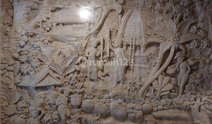 Artistic Spa Building Ready To Operate At Jalan By Pass Ngurah Rai Bali 8