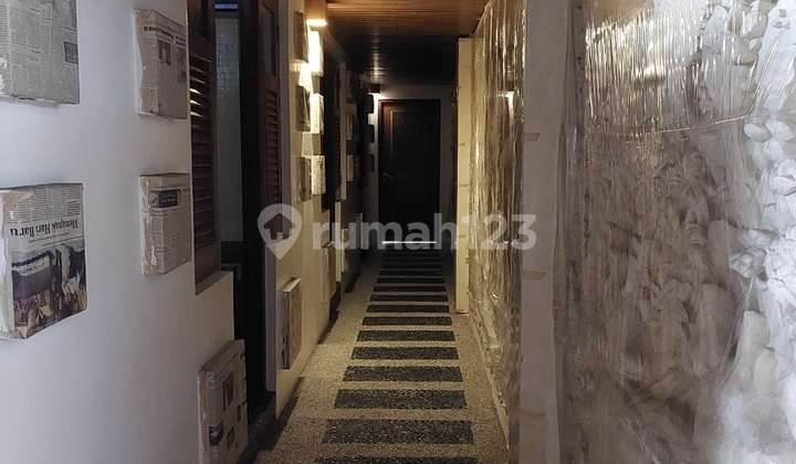 Artistic Spa Building Ready To Operate At Jalan By Pass Ngurah Rai Bali 7