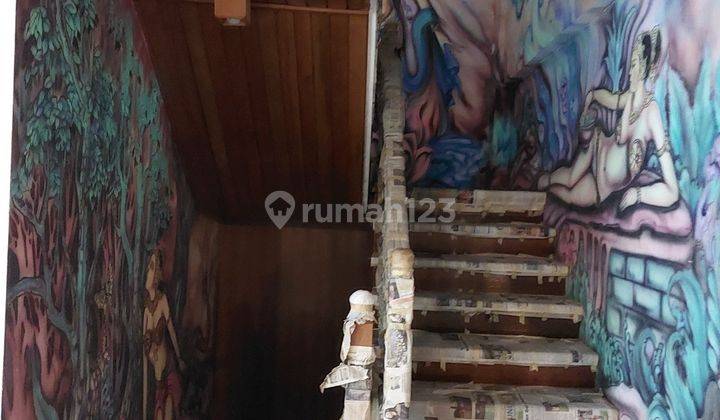 Artistic Spa Building Ready To Operate At Jalan By Pass Ngurah Rai Bali 9