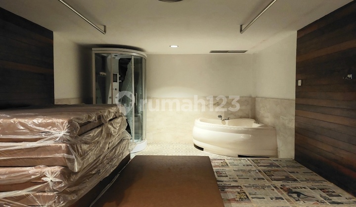 Artistic Spa Building Ready To Operate At Jalan By Pass Ngurah Rai Bali 13