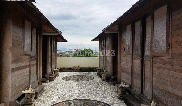 Artistic Spa Building Ready To Operate At Jalan By Pass Ngurah Rai Bali 21