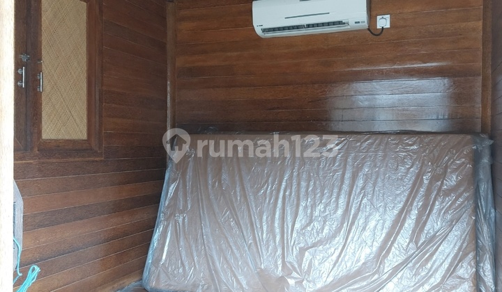 Artistic Spa Building Ready To Operate At Jalan By Pass Ngurah Rai Bali 20