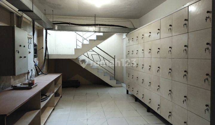 Artistic Spa Building Ready To Operate At Jalan By Pass Ngurah Rai Bali 26