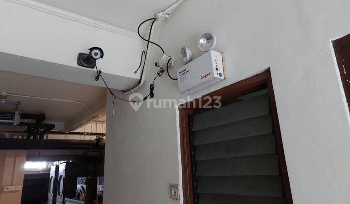Artistic Spa Building Ready To Operate At Jalan By Pass Ngurah Rai Bali 29