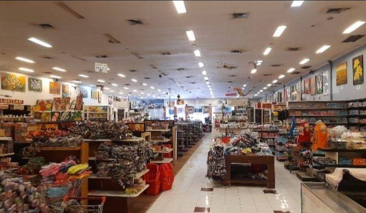 Dijual Gedung Bagus 2500m² di Jl. By Pass Ngurah Rai, Kuta 7