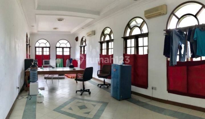 For Rent 556sqm Building At Jalan By Pass Ngurah Rai Sanur 5