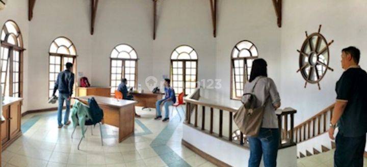 For Rent 556sqm Building At Jalan By Pass Ngurah Rai Sanur 6