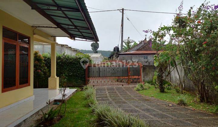 Villa For Healing At Jalan Kebun Raya Bedugul 2