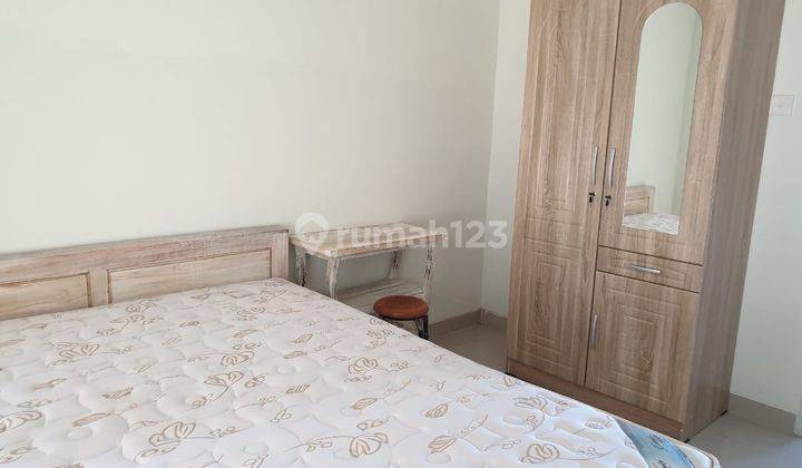 Rumah 4 Kamar Full Furnished di Perumahan Kuta Palace Residence 8