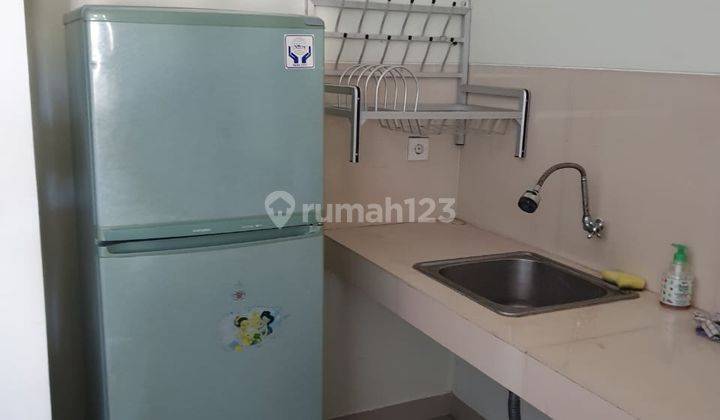 Rumah 4 Kamar Full Furnished di Perumahan Kuta Palace Residence 10