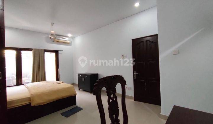 For Rent 3 Bedroom Homey Villa At Sanur Area 4