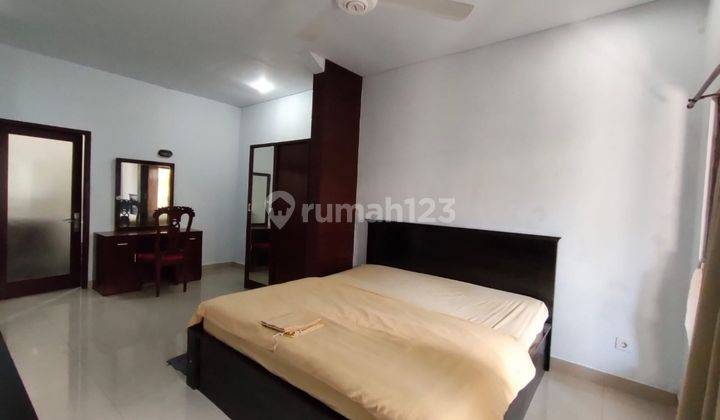 For Rent 3 Bedroom Homey Villa At Sanur Area 5