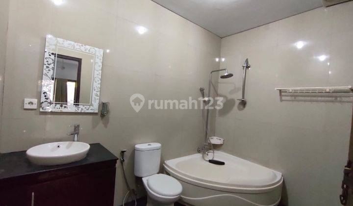 For Rent 3 Bedroom Homey Villa At Sanur Area 9
