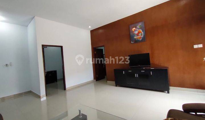 For Rent 3 Bedroom Homey Villa At Sanur Area 14