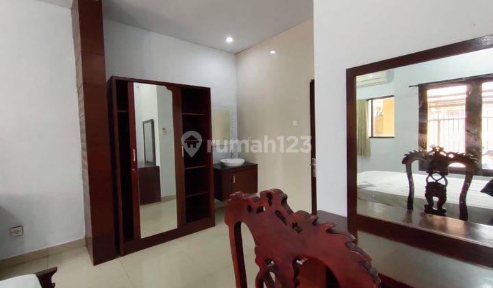 For Rent 3 Bedroom Homey Villa At Sanur Area 15