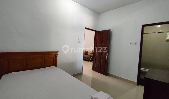 For Rent 3 Bedroom Homey Villa At Sanur Area 16