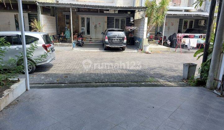 Rumah di Perumahan One Gate System Kuta Palace Residence 2