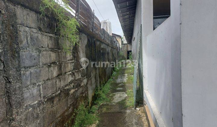 Ruang Usaha Murah Hitung Sewa Tanah di Jalan By Pass Ngurah Rai 5