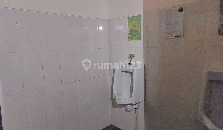 Ruang Usaha Murah Hitung Sewa Tanah di Jalan By Pass Ngurah Rai 10