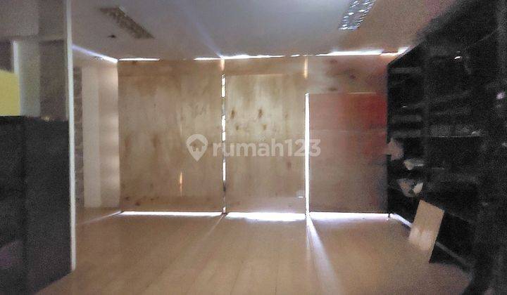 Ruang Usaha Murah Hitung Sewa Tanah di Jalan By Pass Ngurah Rai 13