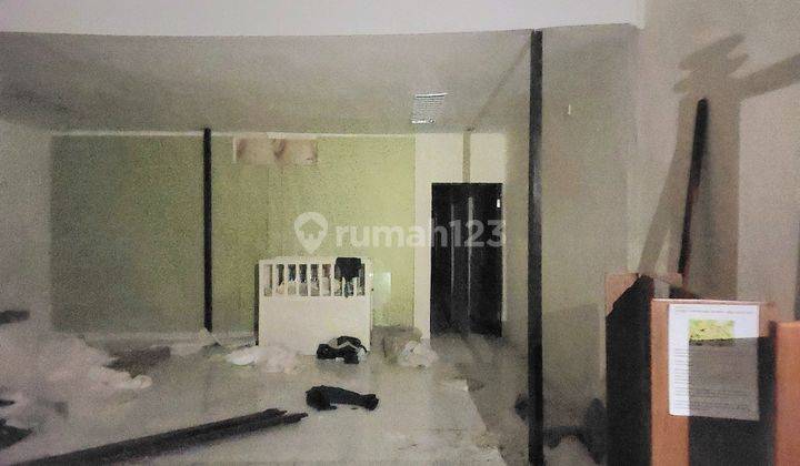 Ruang Usaha Murah Hitung Sewa Tanah di Jalan By Pass Ngurah Rai 14