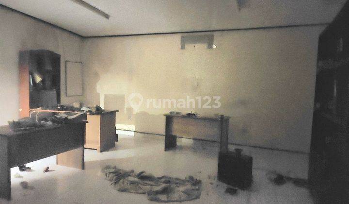 Ruang Usaha Murah Hitung Sewa Tanah di Jalan By Pass Ngurah Rai 15