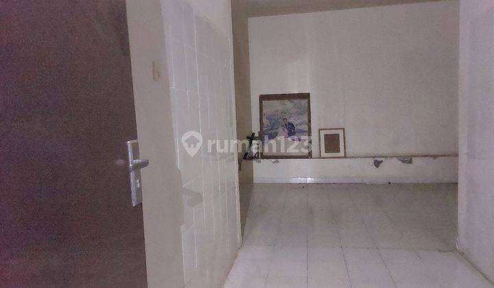 Ruang Usaha Murah Hitung Sewa Tanah di Jalan By Pass Ngurah Rai 25