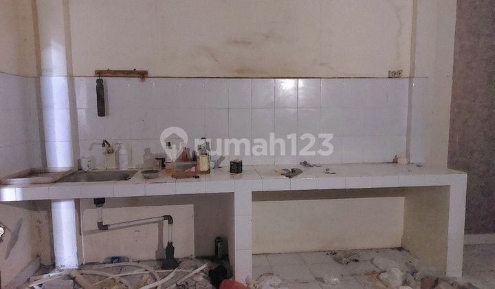 Ruang Usaha Murah Hitung Sewa Tanah di Jalan By Pass Ngurah Rai 26