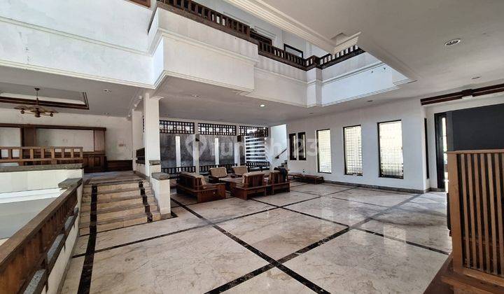 Building For Rent At Jl. Raya Puputan 1340sqm 2