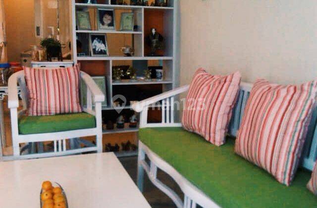 Rumah Full Furnished 3 Bedroom Di Perumahan Kuta Palace Residence 2