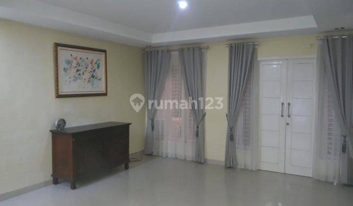 Rumah Sewa Di Perumahan One Gate System Kuta Palace Residence 3