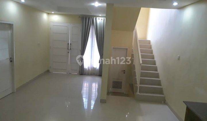 Rumah Sewa Di Perumahan One Gate System Kuta Palace Residence 4
