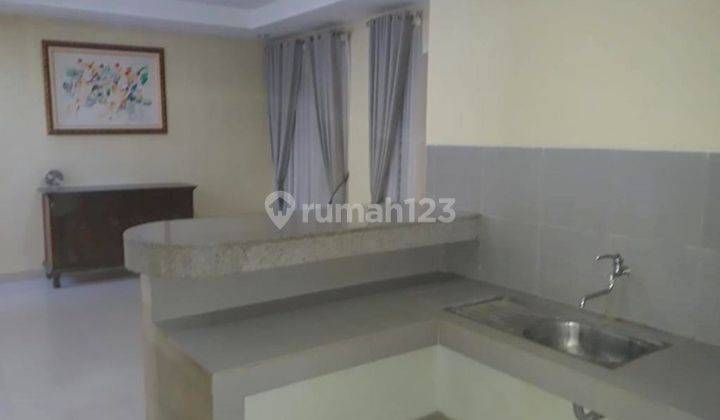 Rumah Sewa Di Perumahan One Gate System Kuta Palace Residence 5