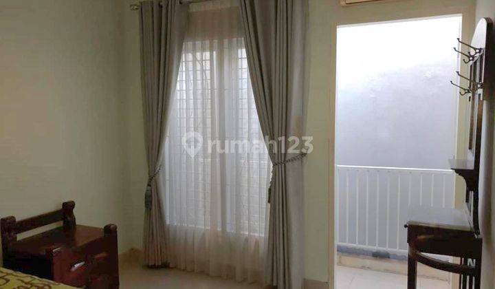 Rumah Sewa Di Perumahan One Gate System Kuta Palace Residence 8