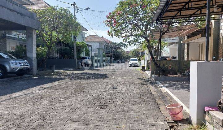 Rumah Sewa Di Perumahan One Gate System Kuta Palace Residence 13