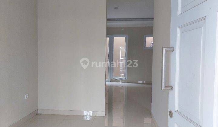 Rumah 2 Lantai Unfurnished di Perumahan Harvestland Jimbaran 2