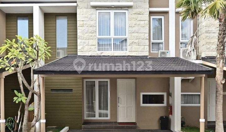 Rumah Bagus One Gate System Harvestland Jimbaran