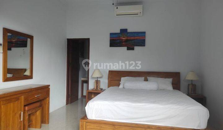 Disewakan Villa 2 Kamar Jl. Tanjung, Sanur 2