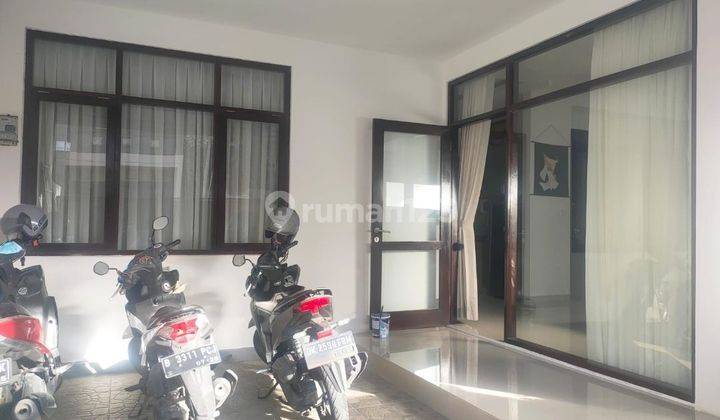 Full Furnished 3BR House for Rent in Puri Gading 2