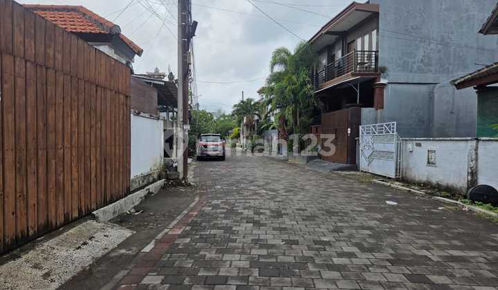 Beautiful Modern Contemporary Fully Furnished House in Jimbaran Beautiful Modern Contemporary Fully Furnished House in Jimbaran