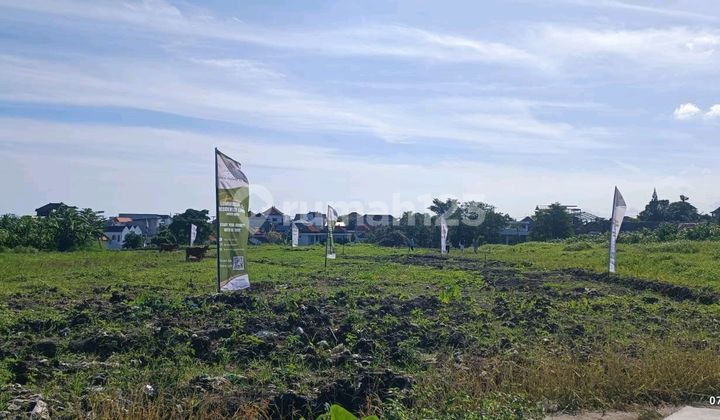 Canggu Hills Tanah Kavling Residensial Terintegrasi Di Pusat Canggu Canggu Hills Tanah Kavling Residensial Terintegrasi Di Pusat Canggu