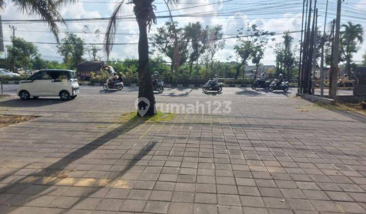 Ruko Strategis 2 Lantai 600m² Bagus Di Sunset Road 2