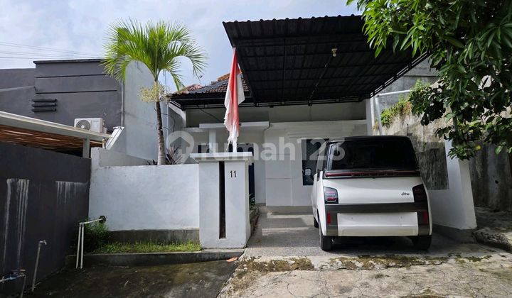 Rumah One Gate System Tropic Residence Jimbaran